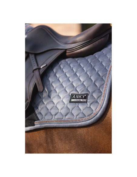 ANKY® Pad Velvet Stones Jumping XB23004