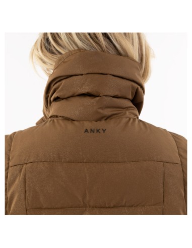 ANKY® Padded Waistcoat ATC242001