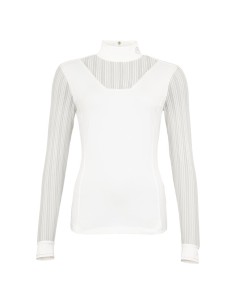ANKY® Longsleeve Shirt Mesh...