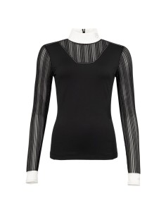 ANKY® Longsleeve Shirt Mesh...