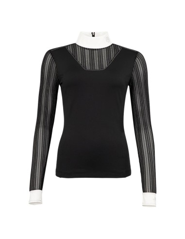 ANKY® Longsleeve Shirt Mesh ATP20201