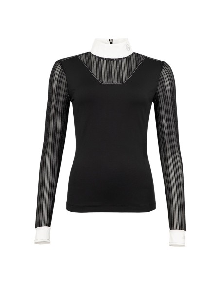 ANKY® Longsleeve Shirt Mesh ATP20201