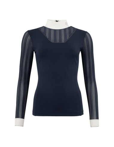 ANKY® Longsleeve Shirt Mesh ATP20201