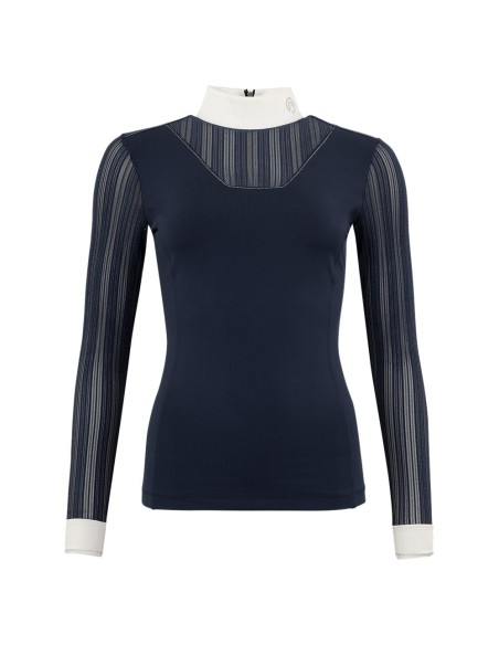 ANKY® Longsleeve Shirt Mesh ATP20201