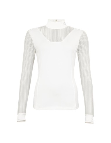 ANKY® Longsleeve Shirt Mesh ATP20201