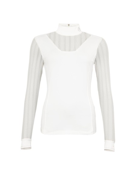 ANKY® Longsleeve Shirt Mesh ATP20201