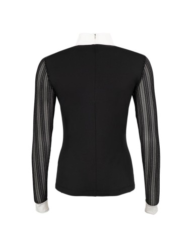 ANKY® Longsleeve Shirt Mesh ATP20201