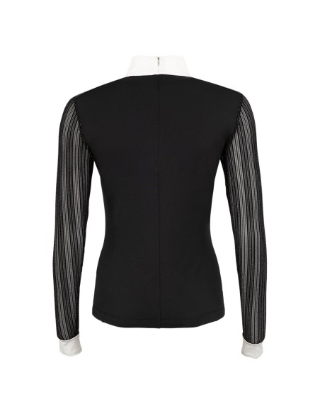 ANKY® Longsleeve Shirt Mesh ATP20201