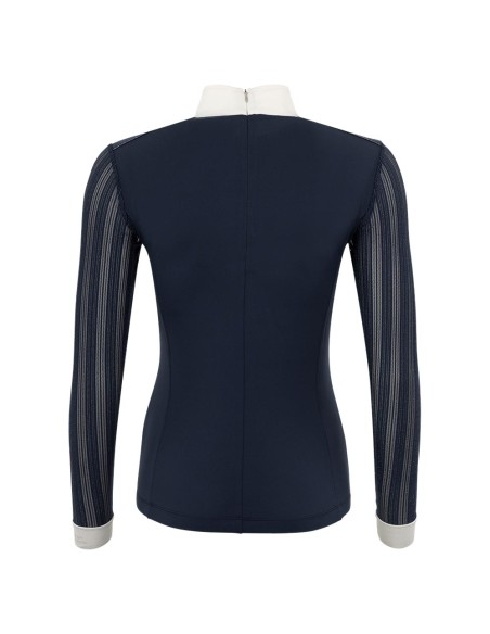 ANKY® Longsleeve Shirt Mesh ATP20201