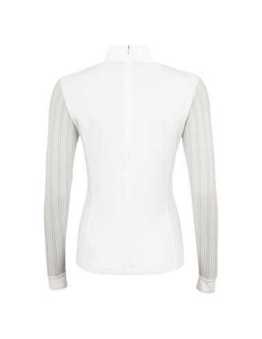 ANKY® Longsleeve Shirt Mesh ATP20201