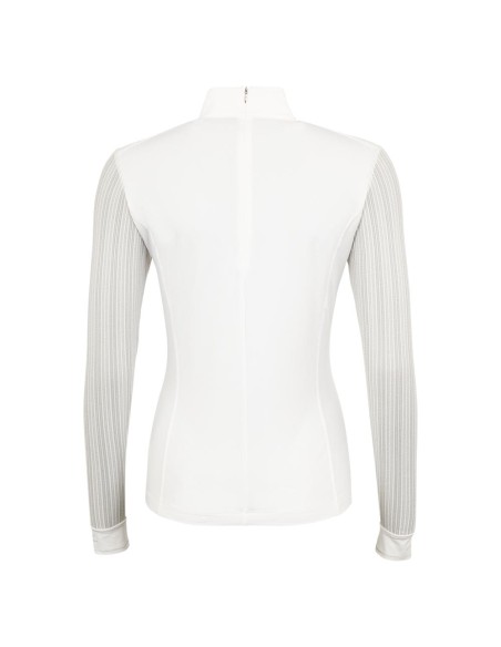 ANKY® Longsleeve Shirt Mesh ATP20201