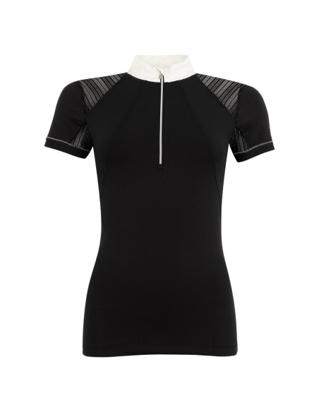 ANKY® Short Sleeve Shirt Mesh ATP21201