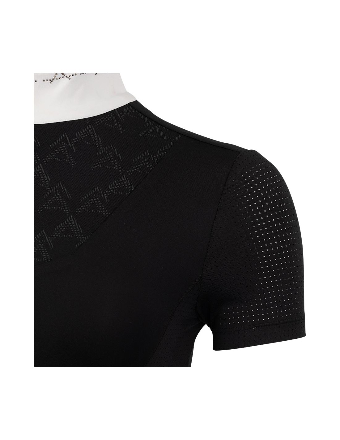 ANKY® Short Sleeve Shirt Exposure... ANKY® Short Sleeve Shirt Exposure...