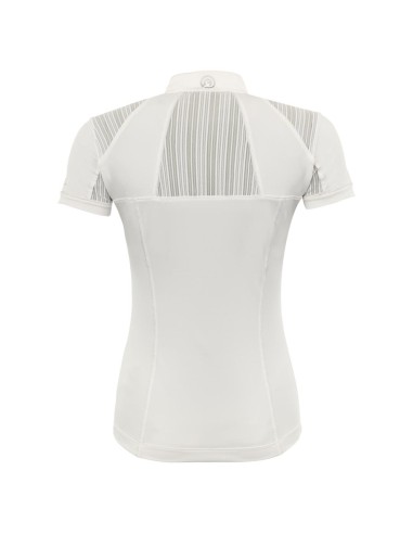 ANKY® shortsleeve shirt Mesh ATP21201