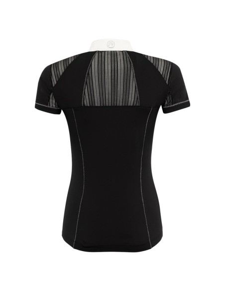 ANKY® Short Sleeve Shirt Mesh ATP21201