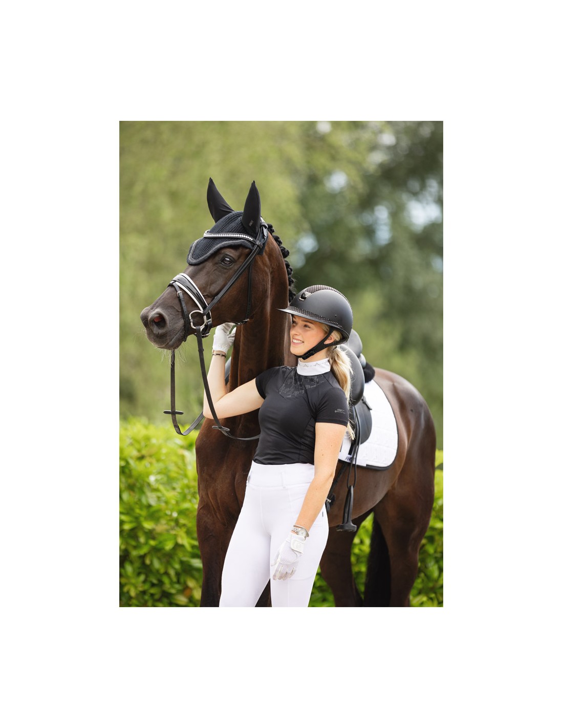 ANKY® Short Sleeve Shirt Exposure... ANKY® Short Sleeve Shirt Exposure...