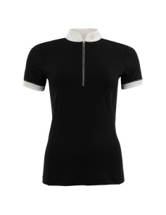 ANKY® shortsleeve wedstrijdshirt Textural ATP22201