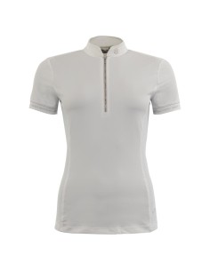 ANKY® shortsleeve wedstrijdshirt Textural ATP22201 2