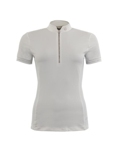 ANKY® shortsleeve wedstrijdshirt Textural ATP22201