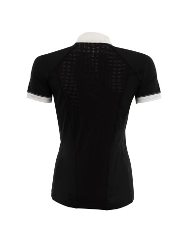 ANKY® shortsleeve wedstrijdshirt Textural ATP22201