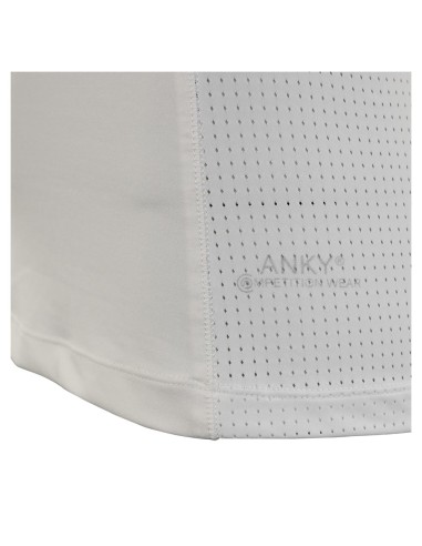 ANKY® shortsleeve wedstrijdshirt Textural ATP22201