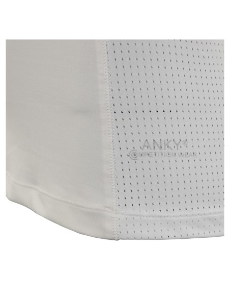 ANKY® shortsleeve wedstrijdshirt Textural ATP22201