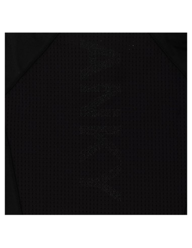 ANKY® Short Sleeve Competition Shirt Textural ATP22201