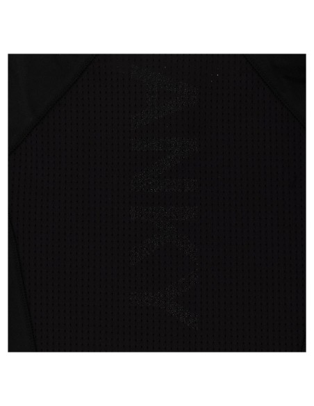 ANKY® Short Sleeve Competition Shirt Textural ATP22201