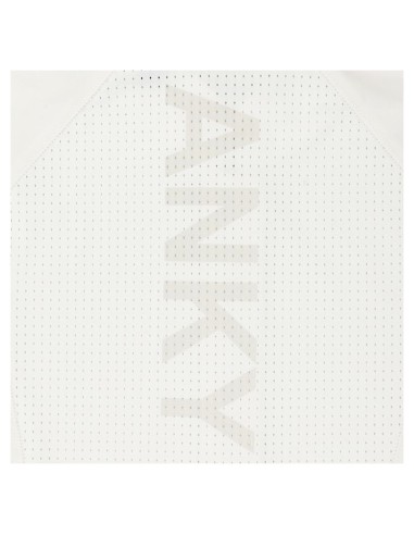 ANKY® shortsleeve wedstrijdshirt Textural ATP22201