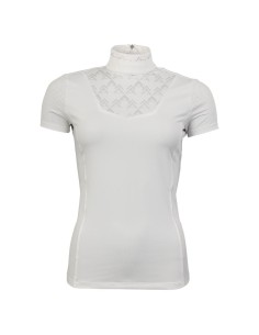 ANKY® Short Sleeve Shirt Exposure C-Wear ATP23201