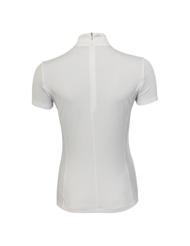 ANKY® Short Sleeve Shirt Exposure C-Wear ATP23201