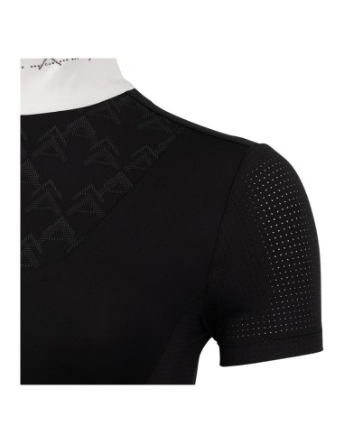 ANKY® Short Sleeve Shirt Exposure C-Wear ATP23201