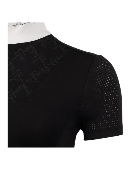 ANKY® shortsleeve shirt Exposure C-Wear ATP23201