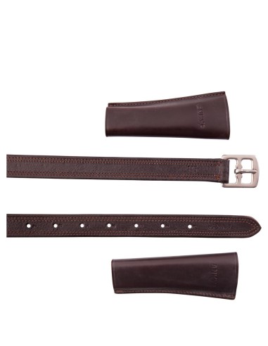 ANKY® Stirrup Leathers ATS007