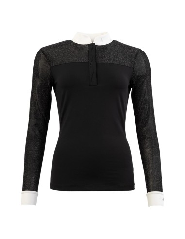 ANKY® Longsleeve Shirt Luminous C-Wear ATP24203