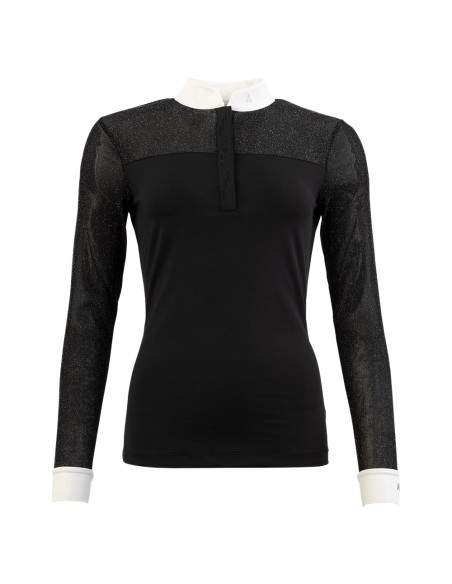 ANKY® Longsleeve Shirt Luminous C-Wear ATP24203