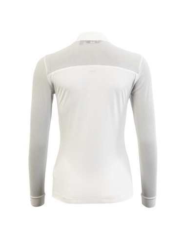 ANKY® Longsleeve Shirt Luminous C-Wear ATP24203