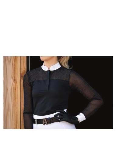 ANKY® Longsleeve Shirt Luminous C-Wear ATP24203