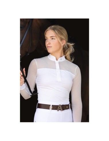 ANKY® Longsleeve Shirt Luminous C-Wear ATP24203