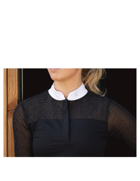 ANKY® Longsleeve Shirt Luminous C-Wear ATP24203
