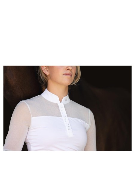 ANKY® Longsleeve Shirt Luminous C-Wear ATP24203