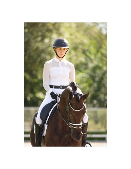 ANKY® Longsleeve Shirt Luminous C-Wear ATP24203