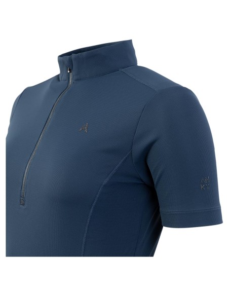 ANKY® Shortsleeve Shirt ATP25201 3C