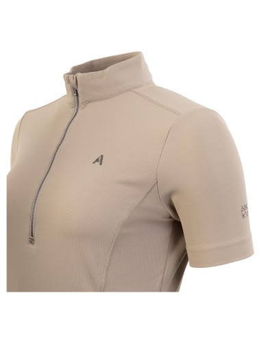 ANKY® Shortsleeve Shirt ATP25201 3C