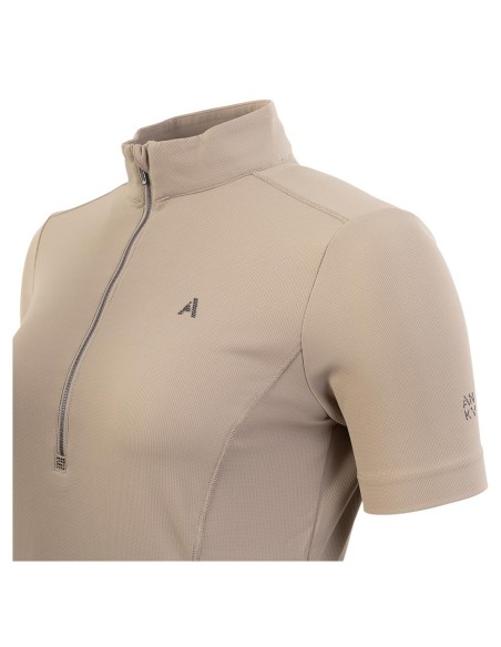 ANKY® Shortsleeve Shirt ATP25201 3C