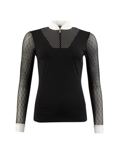 ANKY® Longsleeve Shirt Prospect C-Wear ATP25202