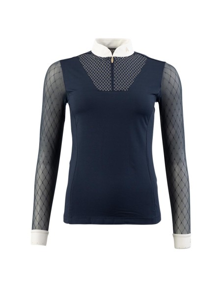 ANKY® Longsleeve Shirt Prospect C-Wear ATP25202