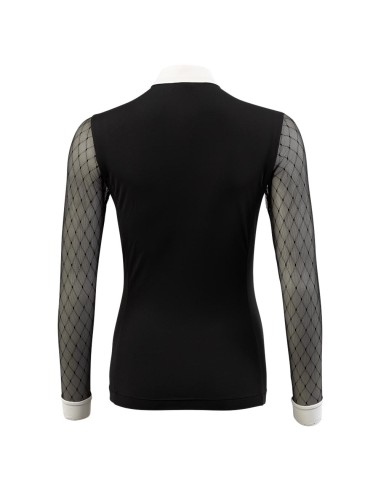 ANKY® Longsleeve Shirt Prospect C-Wear ATP25202