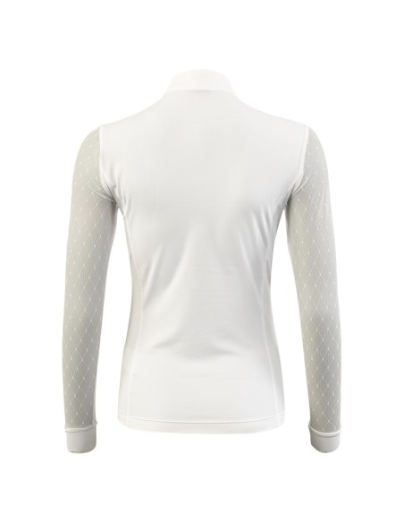 ANKY® Longsleeve Shirt Prospect C-Wear ATP25202