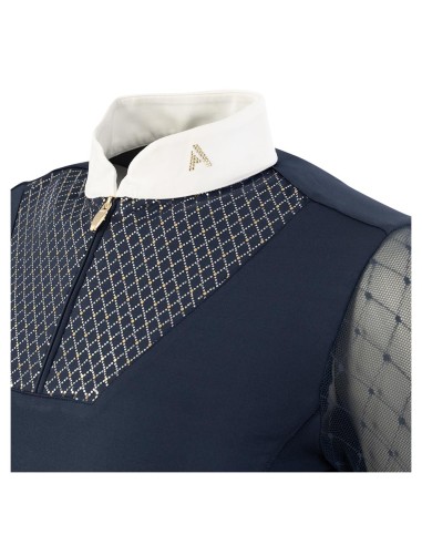 ANKY® Longsleeve Shirt Prospect C-Wear ATP25202